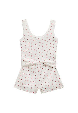 SET - Pyjama - light pink