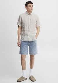 Casual Friday CFAton - Overhemd - chateau gray