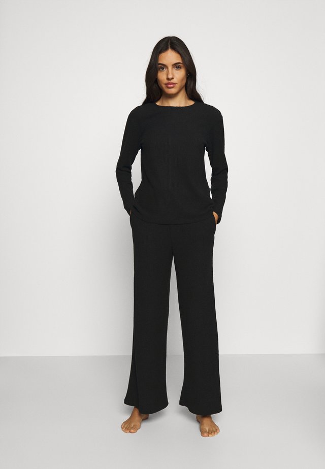 Pyjama - black