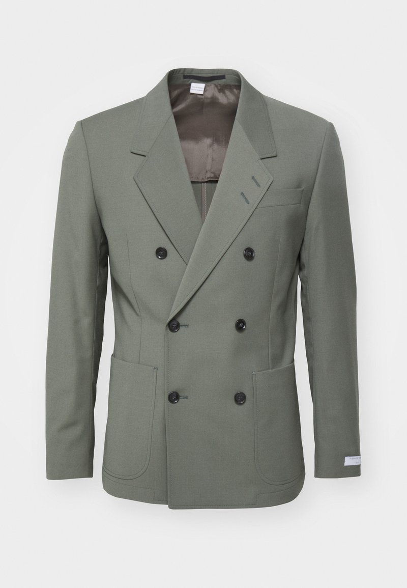 Tiger Of Sweden Colbert kaki