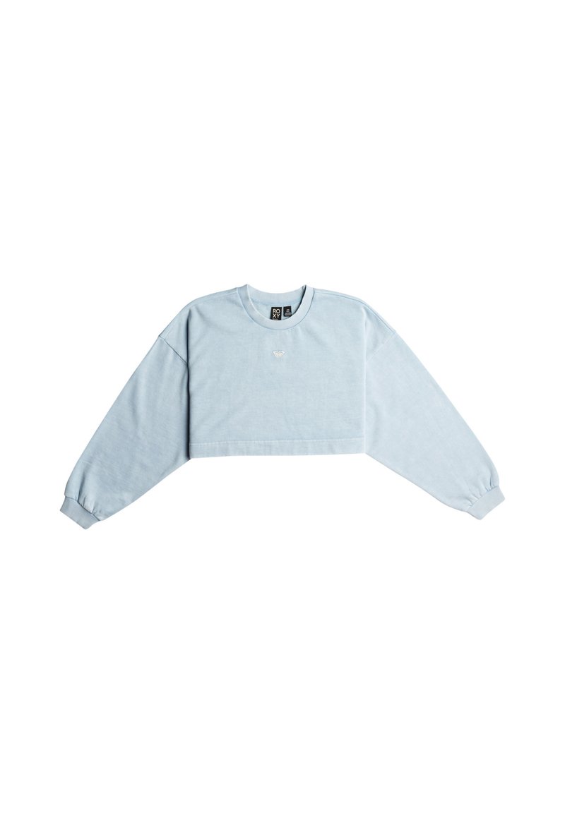 Roxy Sweater blauw