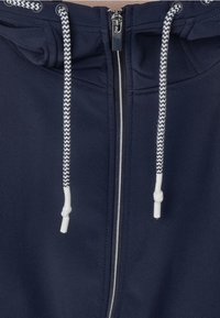 Street One Giacca da mezza stagione - dark blue