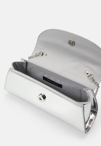 Anna Field Alkalmi kézitáska - 104 - silver coloured