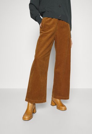 Pantaloni - brown