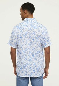 Lee Cooper DULO - Overhemd - blue grey