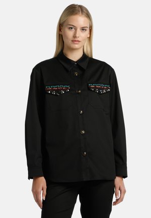 Luisa Spagnoli VALLERANO - Leichte Jacke - nero