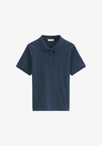 Non sélectionné, deep night blue