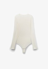 Ausgewählt, white
