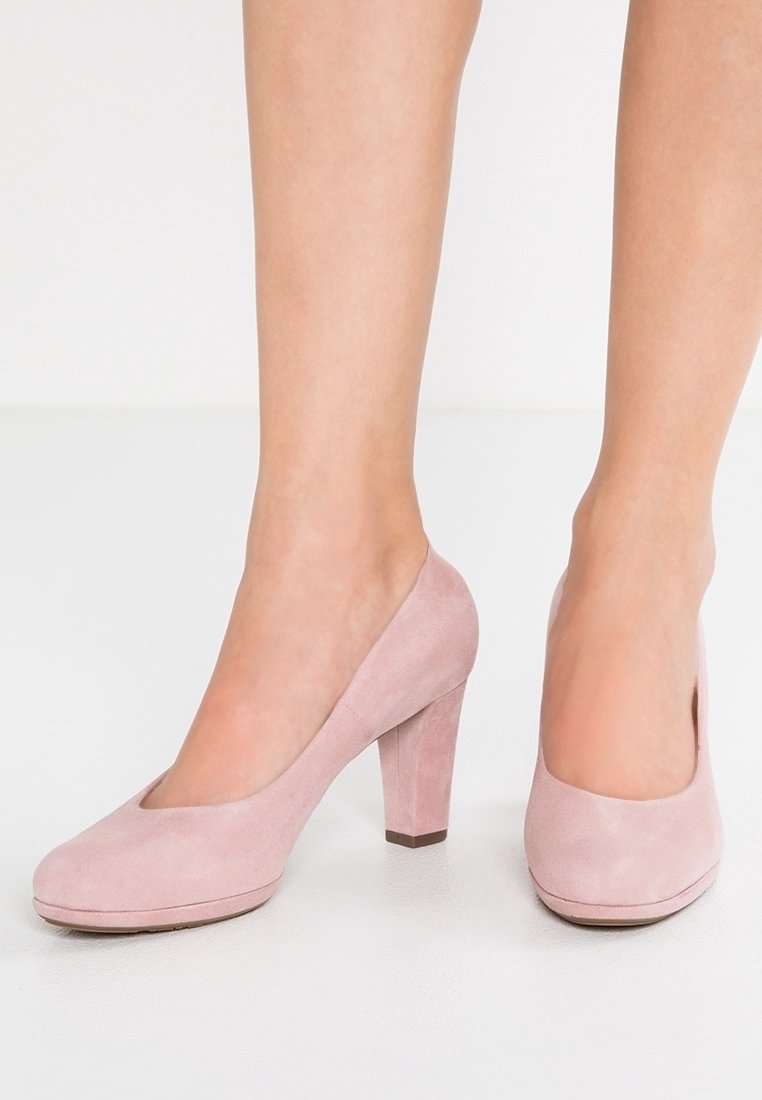 Peter Kaiser Escarpins - light pink