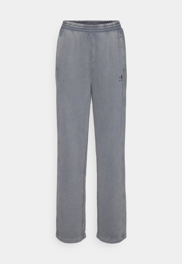 PANT - Tracksuit bottoms - foggy3
