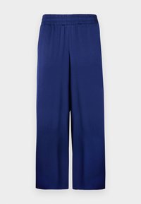 Unselected, blue