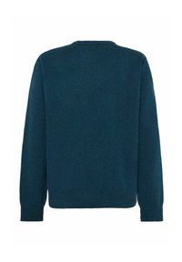 Minimum ROLAND - Pulover - legion blue