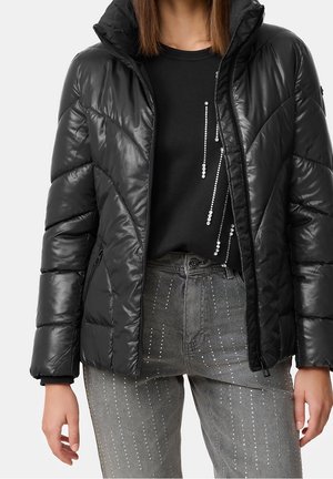 Veste d'hiver - black