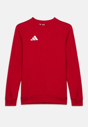 ENTRADA 26 KIDS UNISEX - Felpa - team power red/white