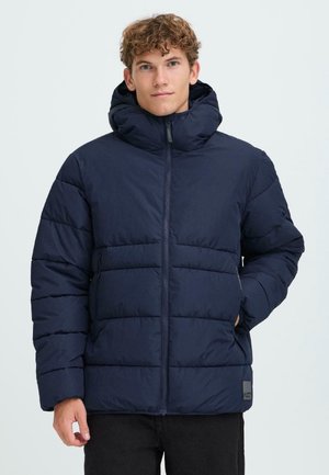 SARENO - Zimska jakna - navy blazer