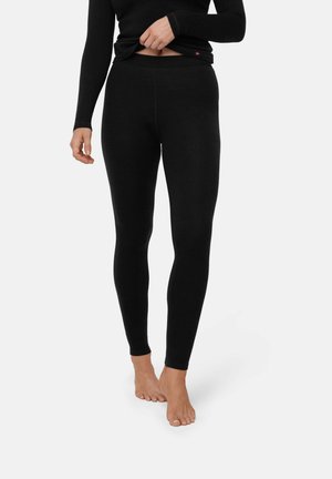 EXTREME 1-PACK - Långkalsonger - black