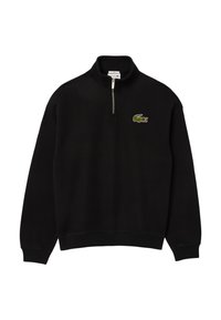 Sweatshirt - noir