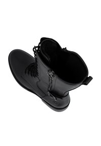 Remonte Bottes de neige - schwarz