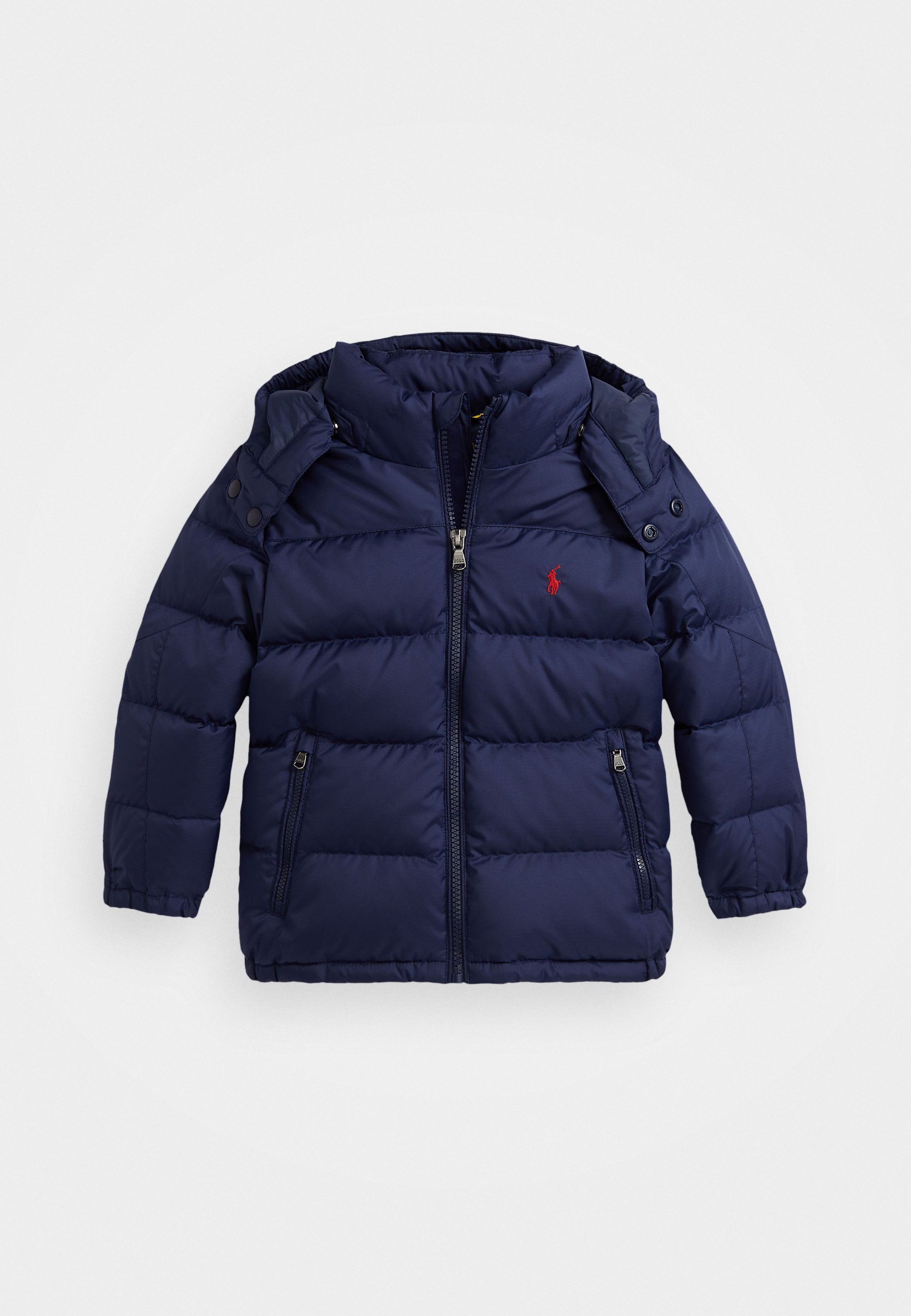 Down Jacket Ralph Lauren Jacke Blau Polo Ralph Lauren Down Jacket