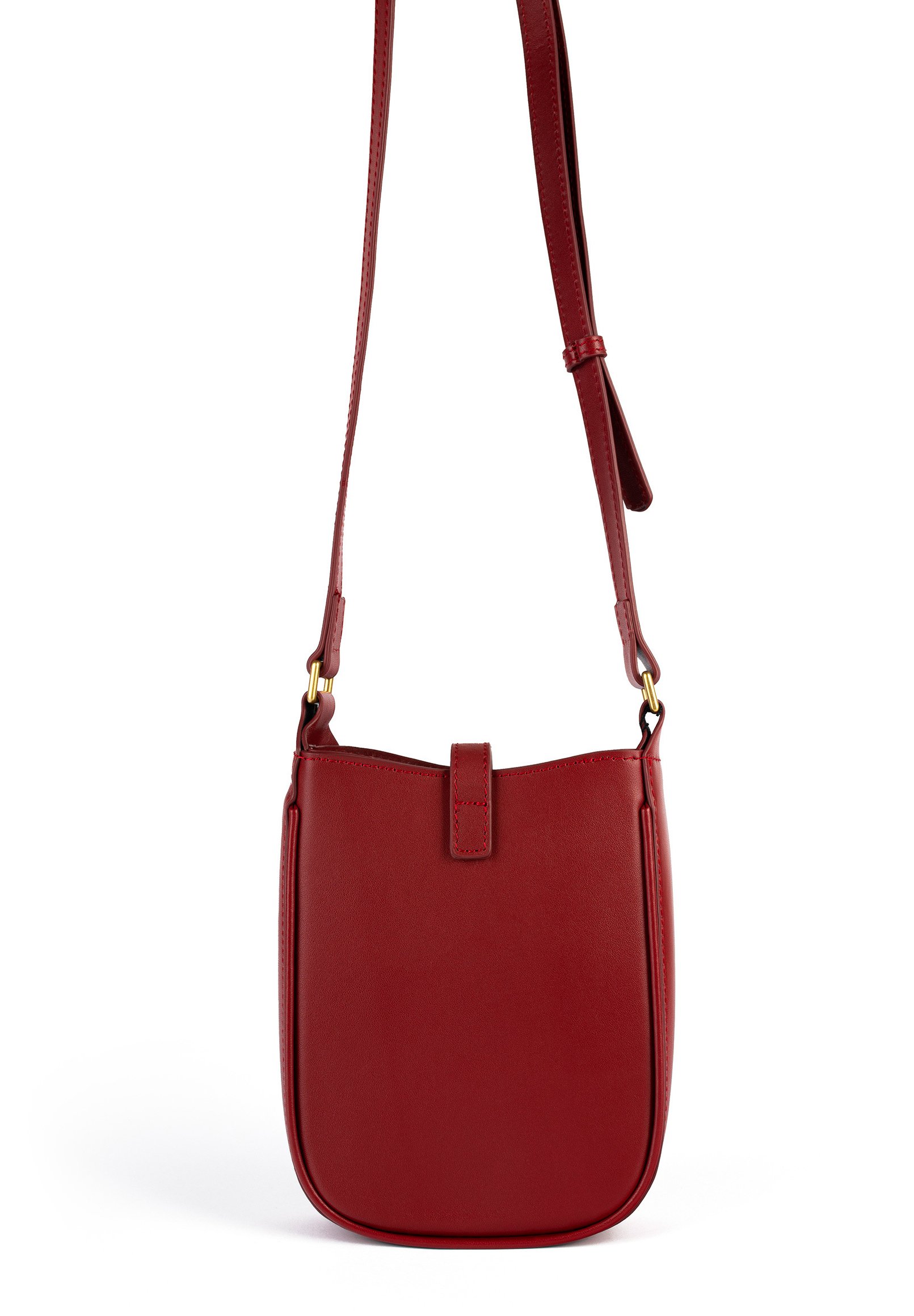 ショルダーバッグ・ポシェット V73 Women Messenger Bags 73BS8BS02EDITHRUBINO Red ゲス ショルダーバッグ レディース MIRRI レッド GUESS LE970020