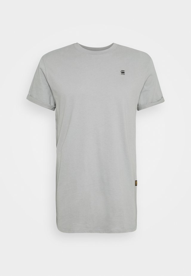 Graue T Shirts Basic Fur Herren Das Kombinationswunder Bei Zalando