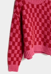 Stradivarius Sweter