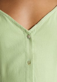 Vero Moda Tall VMMYMILO DRESS - Φόρεμα ημέρας - reseda