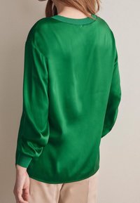 Falconeri Camicetta - green