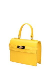 Roberta Rossi Borsa a mano - yellow