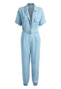 Guess Jumpsuit - blau