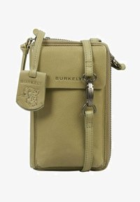 Unselected, light green