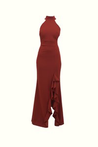 Non sélectionné, burnt orange