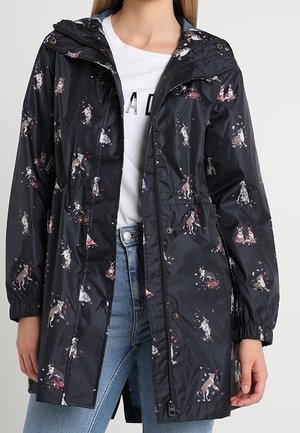 Parka - black