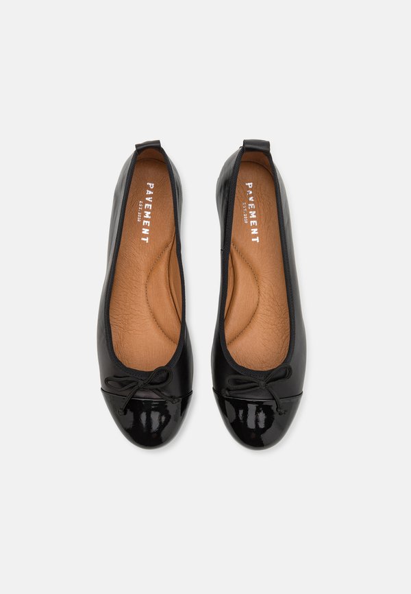 LUCY - Ballet pumps2