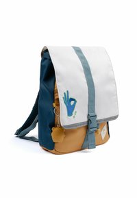 Fabelab LARGE A-OK - Σακίδιο πλάτης - multi colours