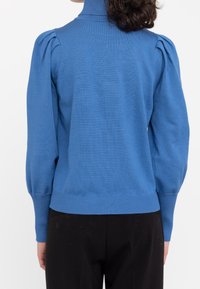 Soft Rebels Jersey de punto - bleached denim