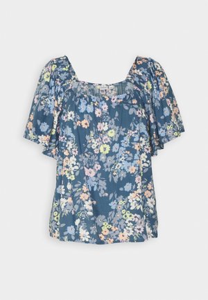GAP T-shirt z nadrukiem