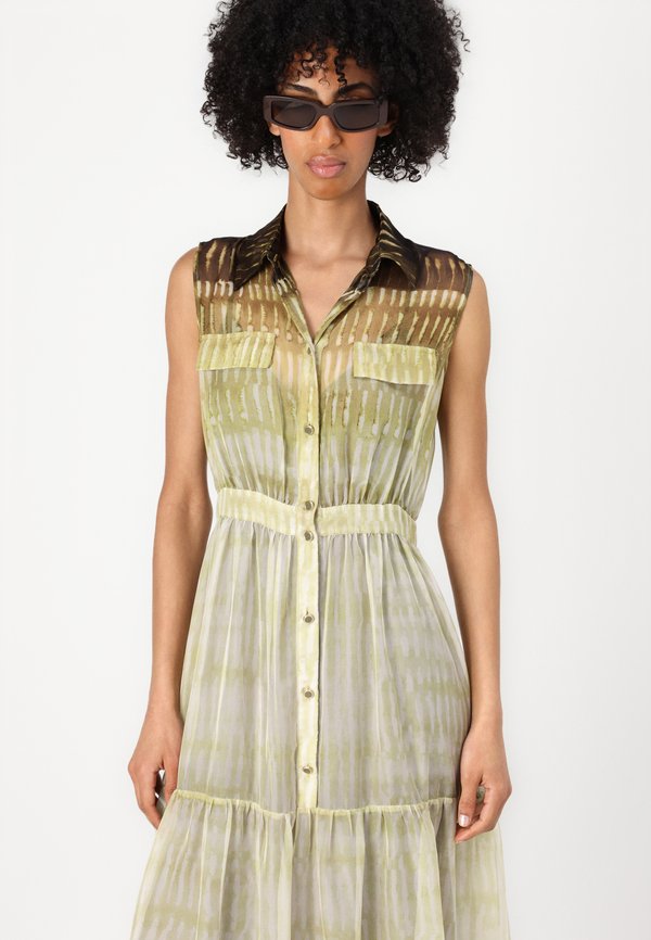 ABITO  - Shirt dress3