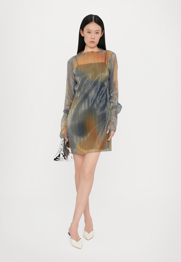 PORTOCORSINI - Day dress - avio4