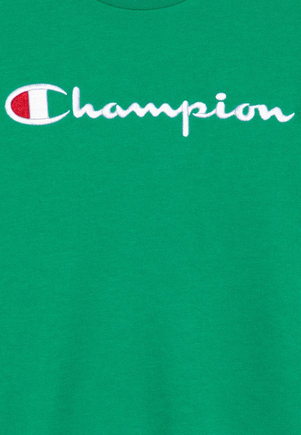 ICONS CREWNECK WITH LARGE LOGO - Sweatshirt3