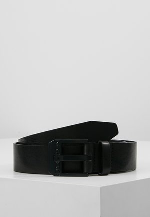 BLUESTAR BELT - Cintura - black