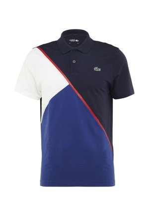 Polo - blue