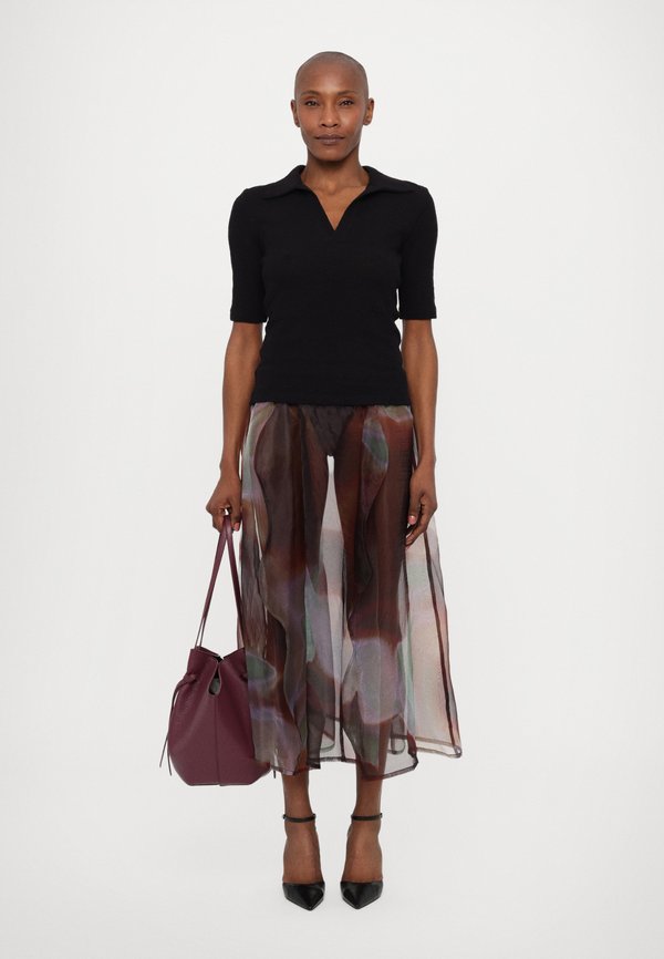 OCTO SKIRT - A-line skirt4