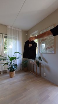 Only & Sons ONSBARNEY CHECK - Camicia - jet black