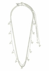 Valitud, silver-coloured