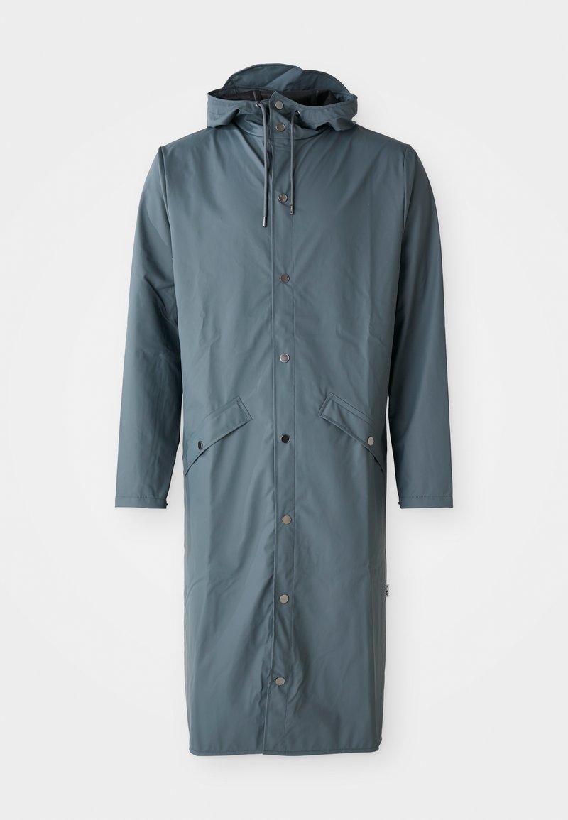 Coats And Jackets Women Solid Rain Outdoor Waterproof Hooded Raincoat Windproof Fashion Jacket Women 2018oct11