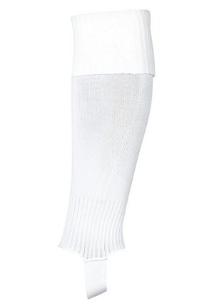 uhlsport STEGSTUTZEN SE - Benvarmere - weiss
