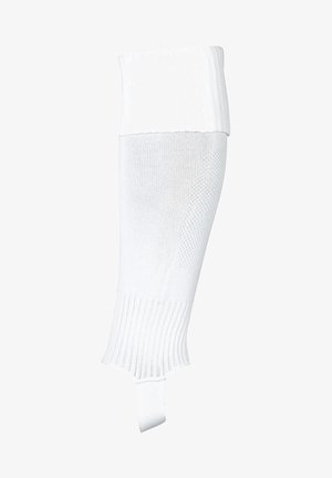 uhlsport STEGSTUTZEN SE - Návleky na lýtka - weiss