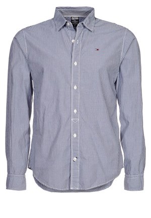 Camisa - dark blue