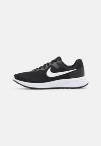 Unselected, black/white/iron grey